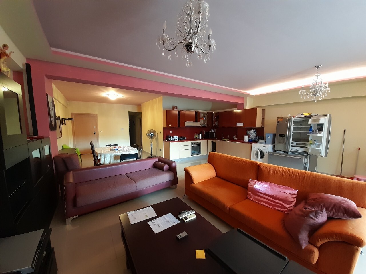 Продажа - Квартира 130 m² в Салониках