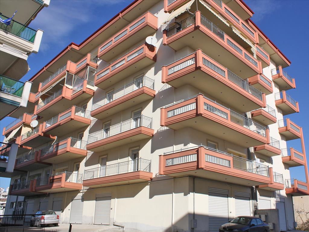 Продажа - Квартира 64 m² в Салониках
