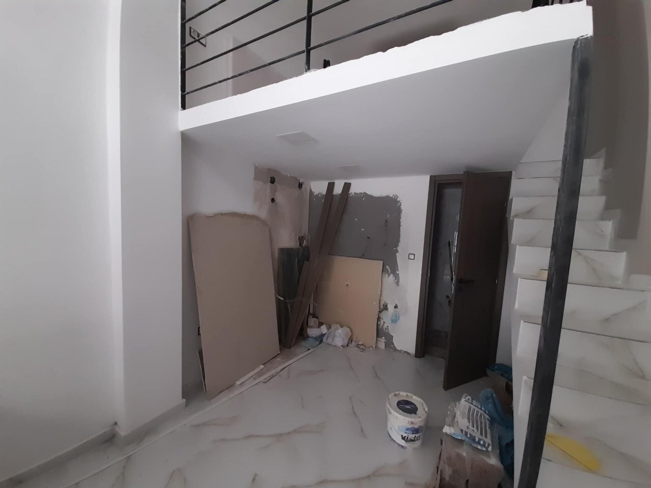 Продажа - Квартира 30 m² в Салониках