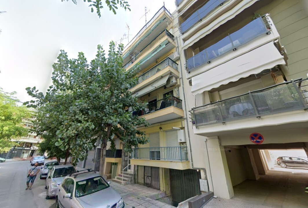 Продажа - Квартира 71 m² в Салониках