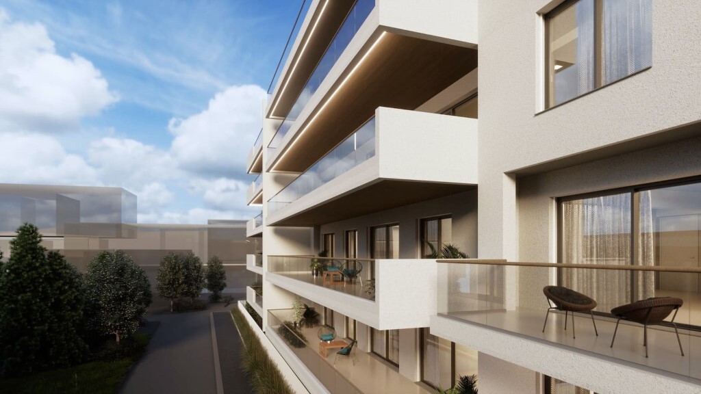Продажа - Квартира 118 m² в Салониках
