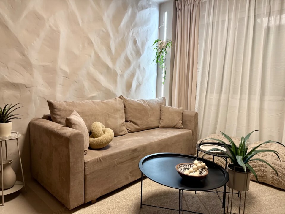 Продажа - Квартира 32 m² в Салониках