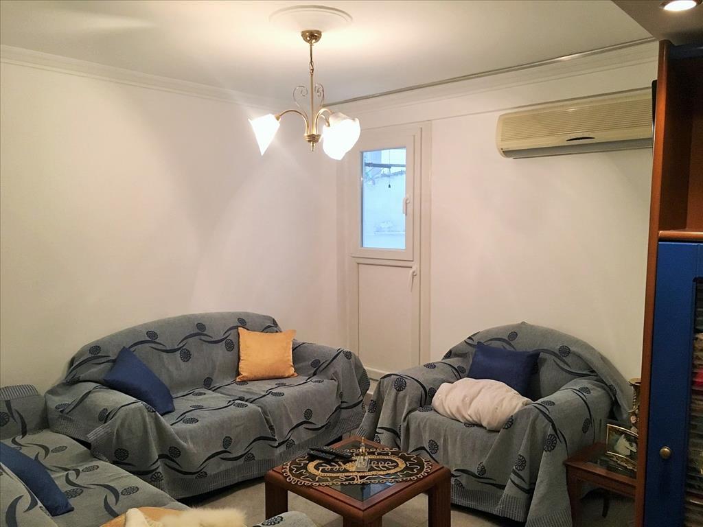Продажа - Квартира 56 m² в Салониках