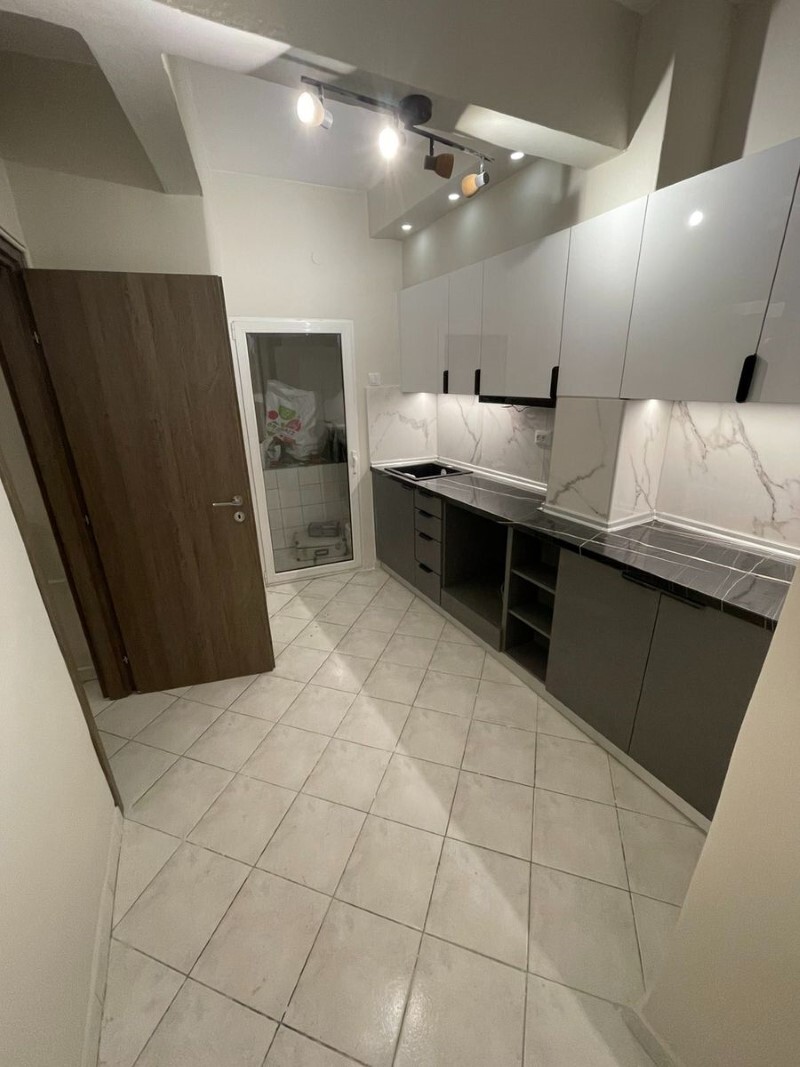 Продажа - Квартира 64 m² в Салониках