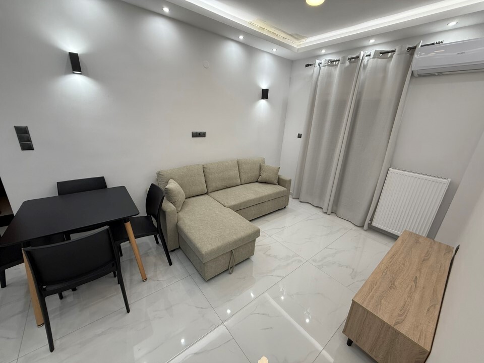 Продажа - Квартира 53 m² в Салониках