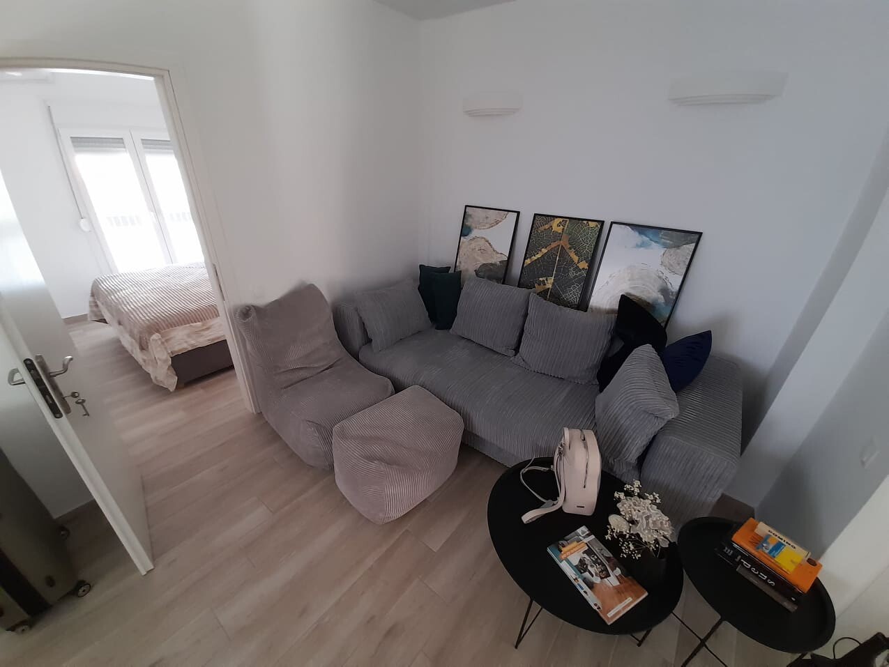 Продажа - Квартира 66 m² в Салониках
