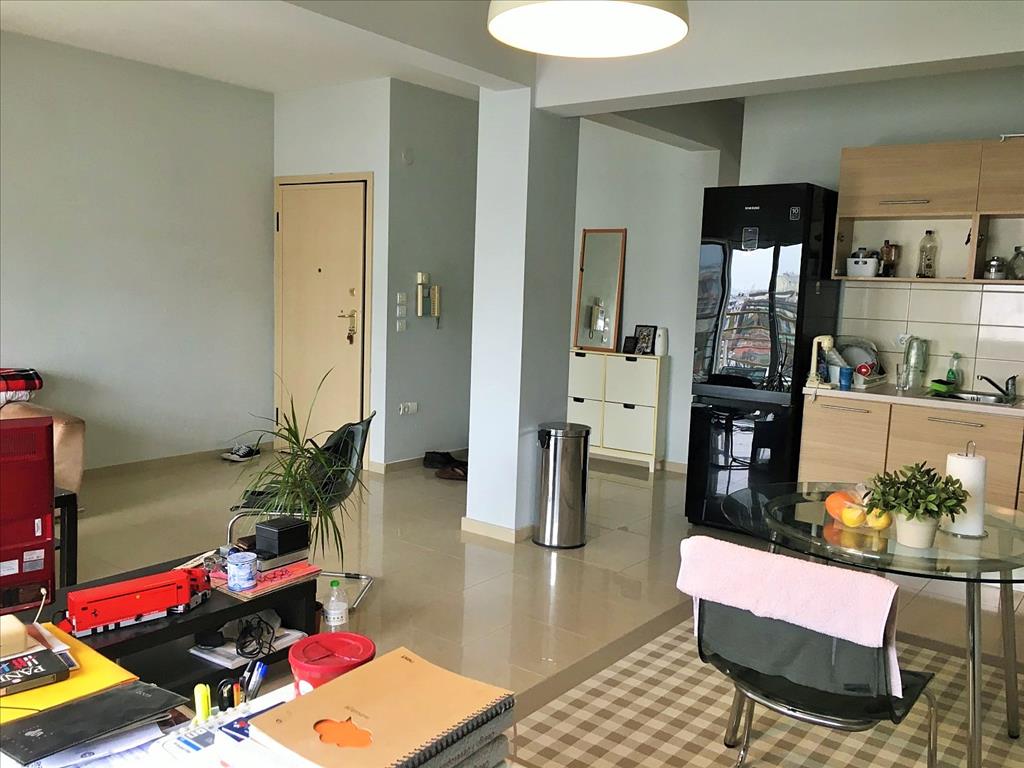 Продажа - Квартира 72 m² в Салониках