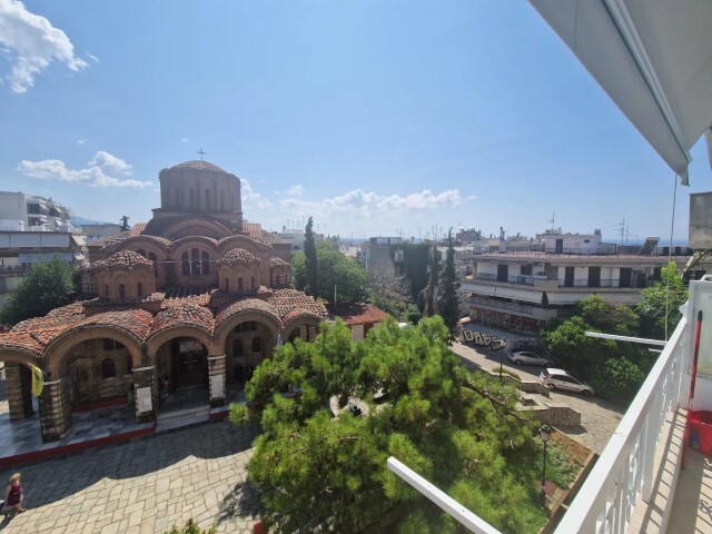 Продажа - Квартира 41 m² в Салониках