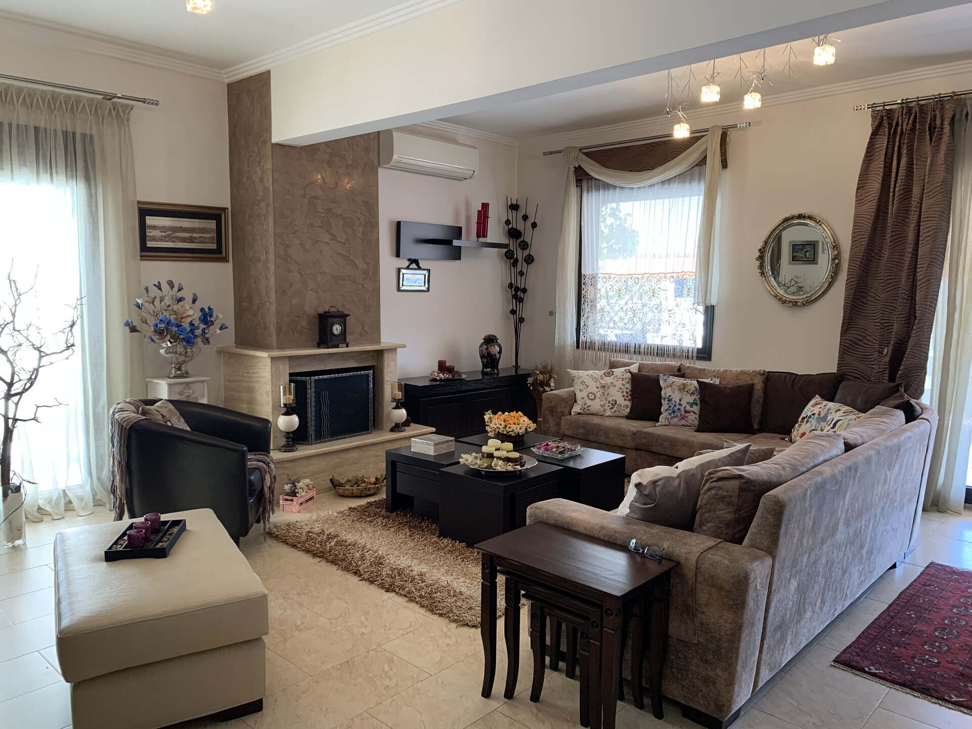 Продажа - Квартира 75 m² в Салониках