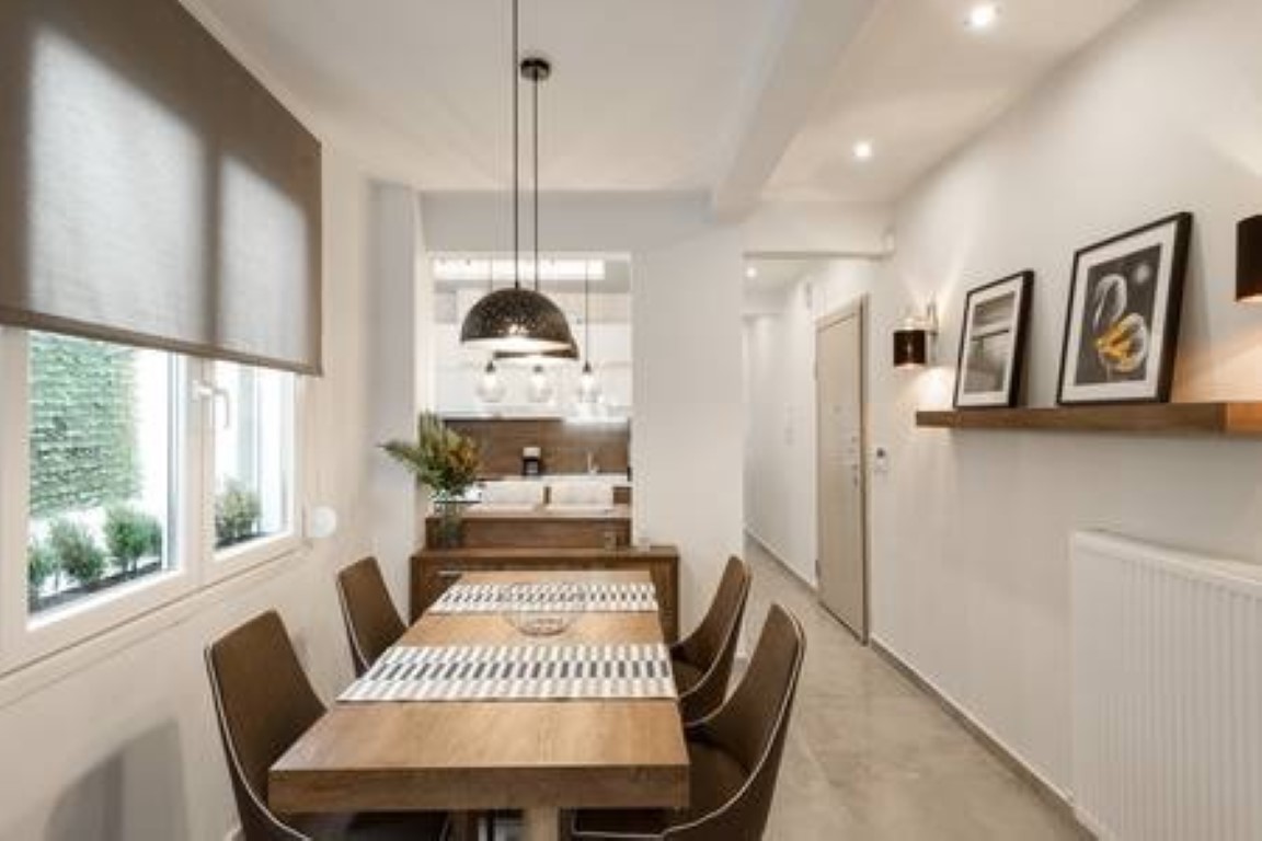 Продажа - Квартира 85 m² в Салониках
