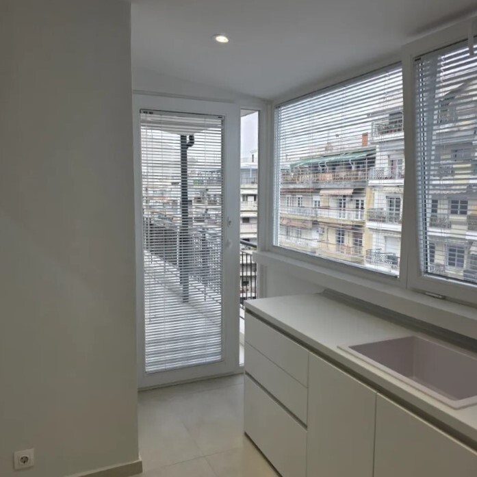 Продажа - Квартира 79 m² в Салониках