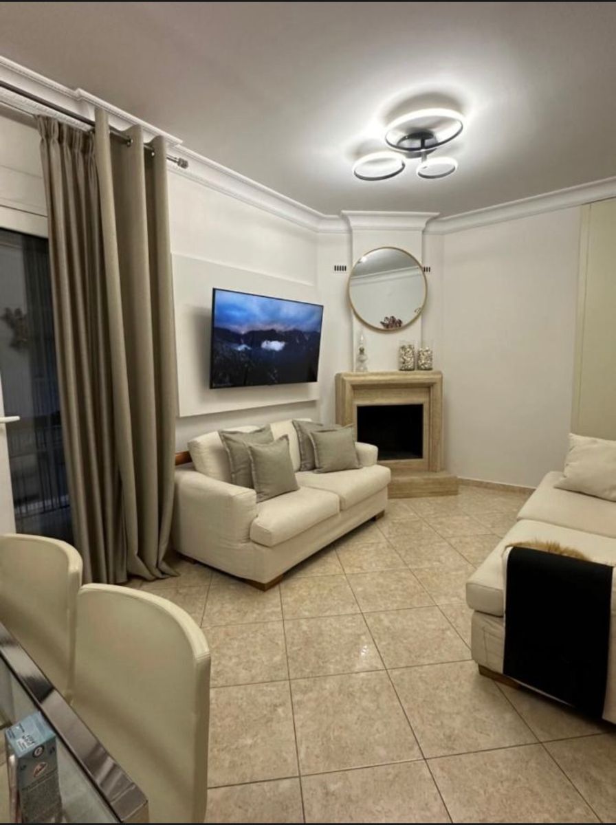Продажа - Квартира 55 m² в Салониках