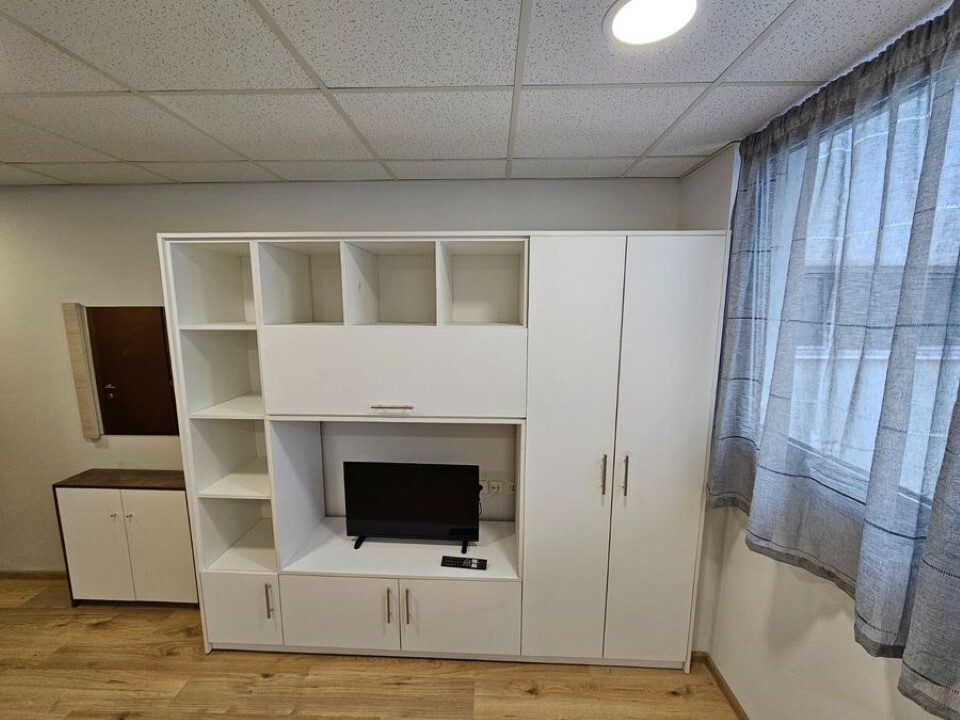 Продажа - Квартира 29 m² в Салониках