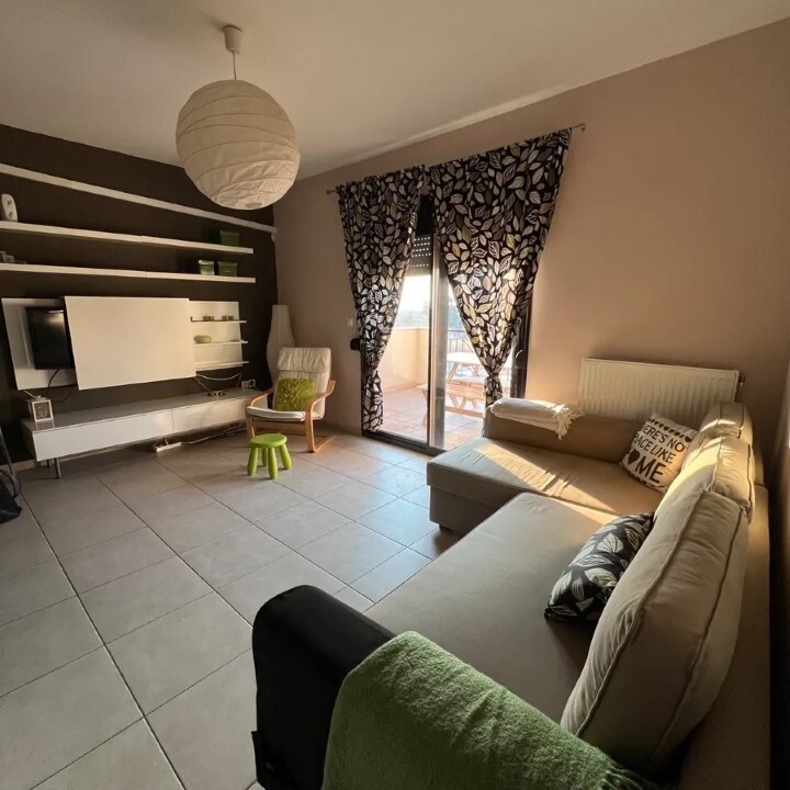 Продажа - Квартира 70 m² в Салониках
