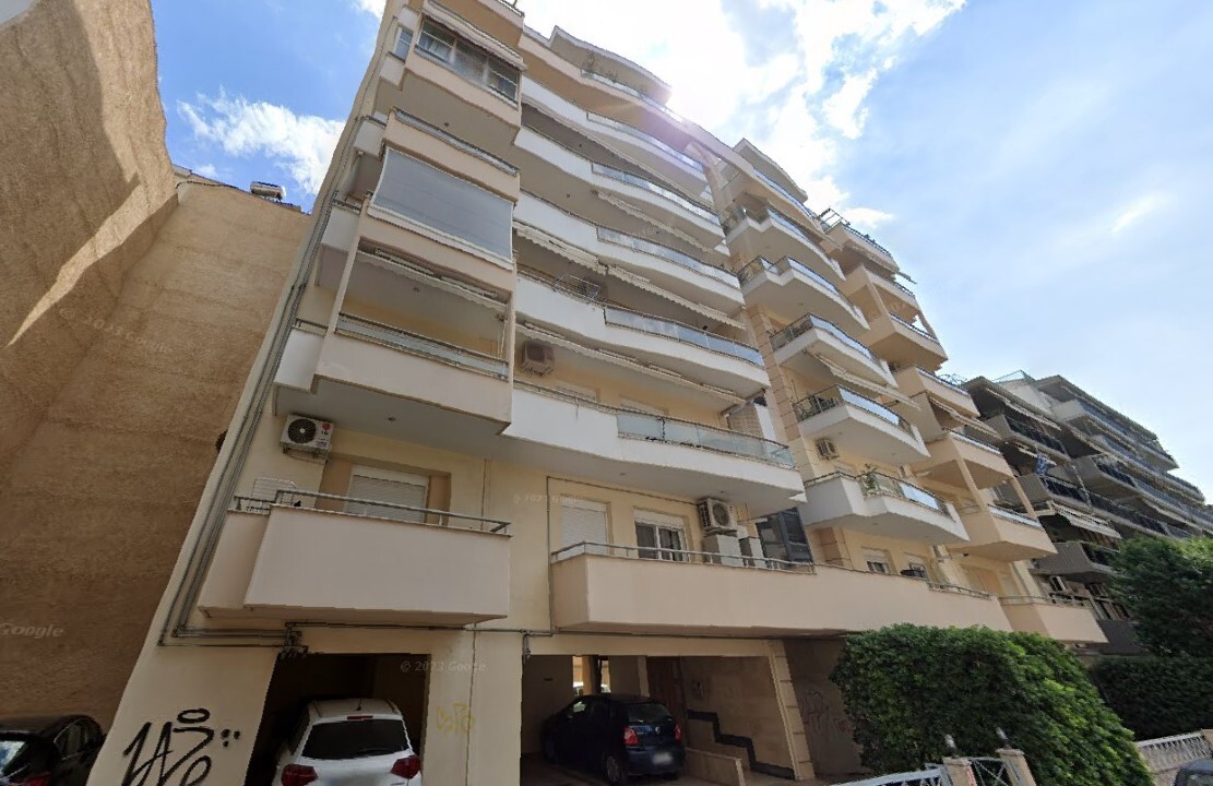 Продажа - Квартира 94 m² в Салониках