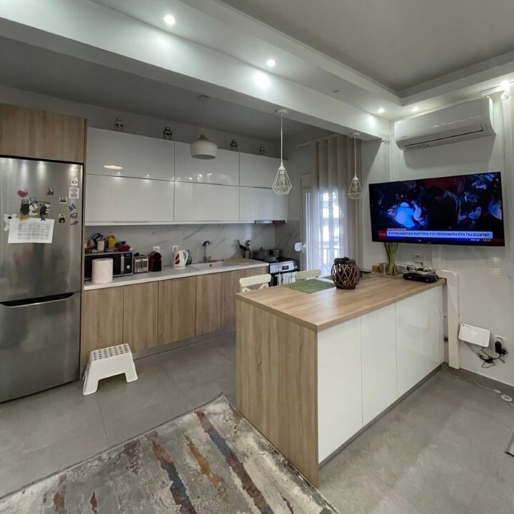 Продажа - Квартира 70 m² в Салониках