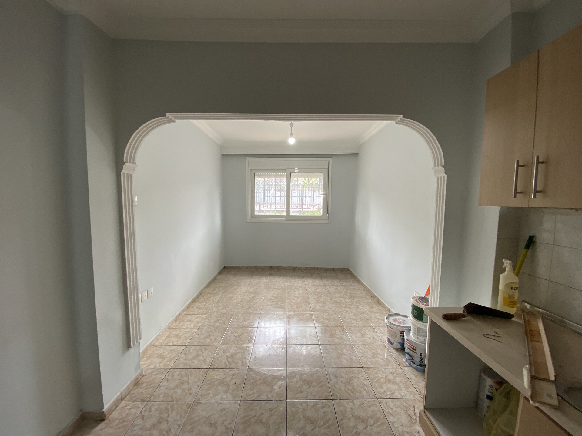 Продажа - Квартира 40 m² в Салониках