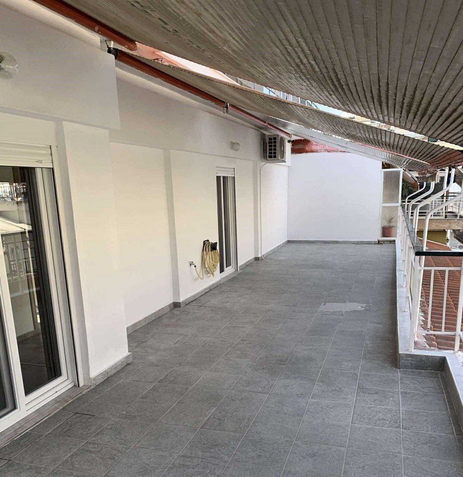 Продажа - Квартира 39 m² в Салониках