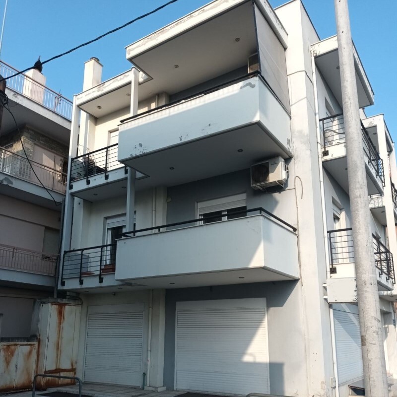 Продажа - Квартира 76 m² в Салониках