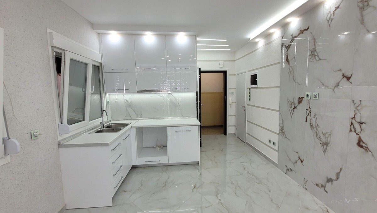 Продажа - Квартира 39 m² в Салониках