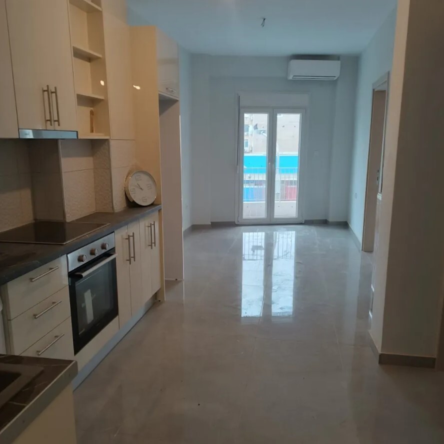 Продажа - Квартира 70 m² в Салониках
