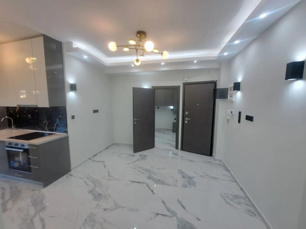 Продажа - Квартира 51 m² в Салониках