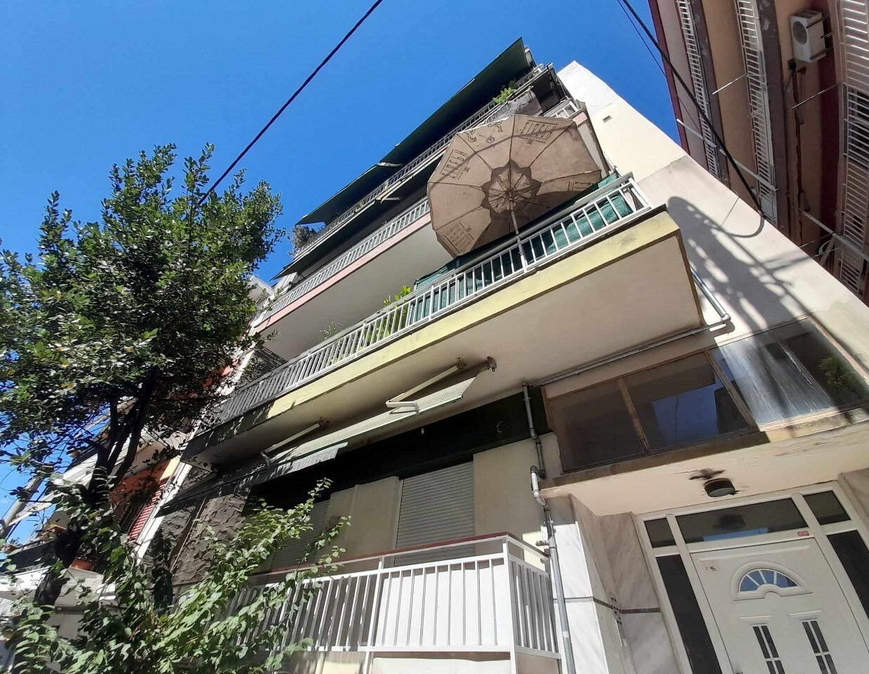 Продажа - Квартира 75 m² в Салониках