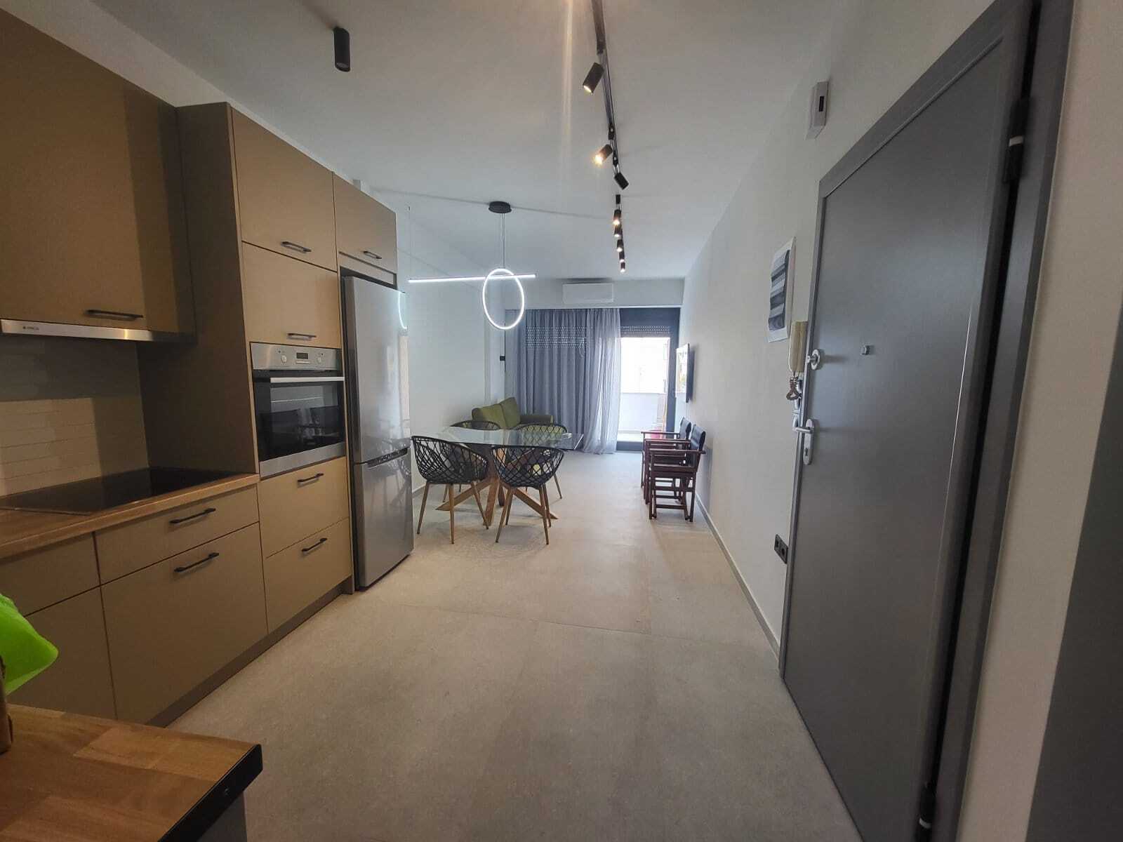 Продажа - Квартира 55 m² в Салониках