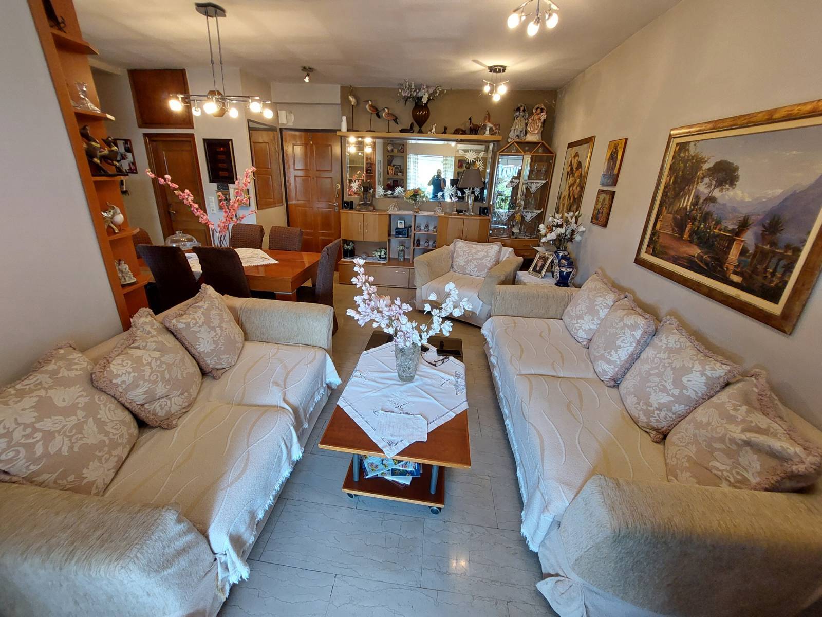 Продажа - Квартира 67 m² в Салониках