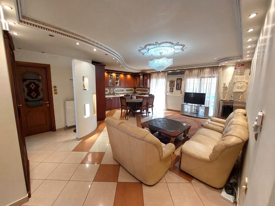 Продажа - Квартира 86 m² в Салониках