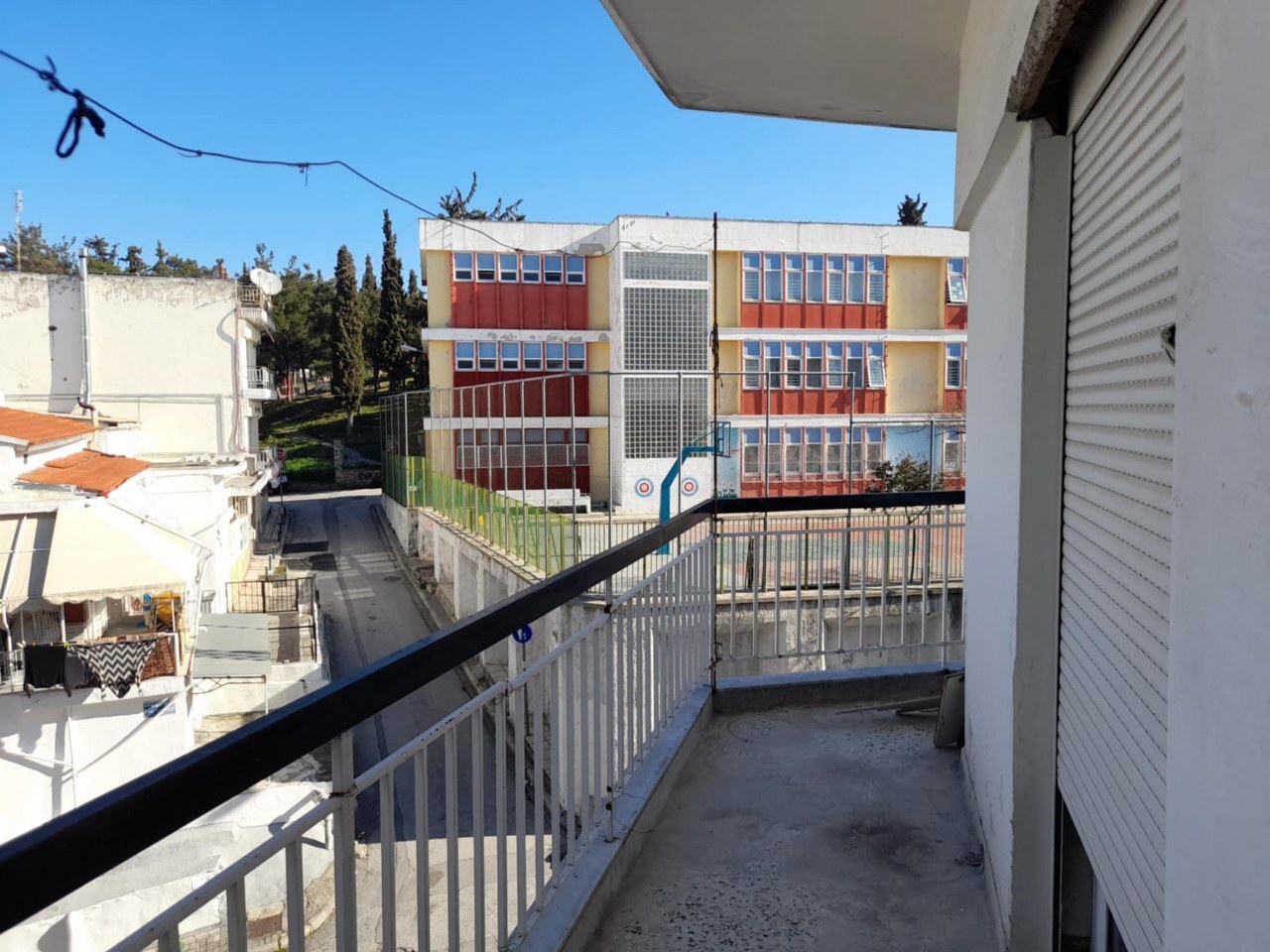 Продажа - Квартира 70 m² в Салониках