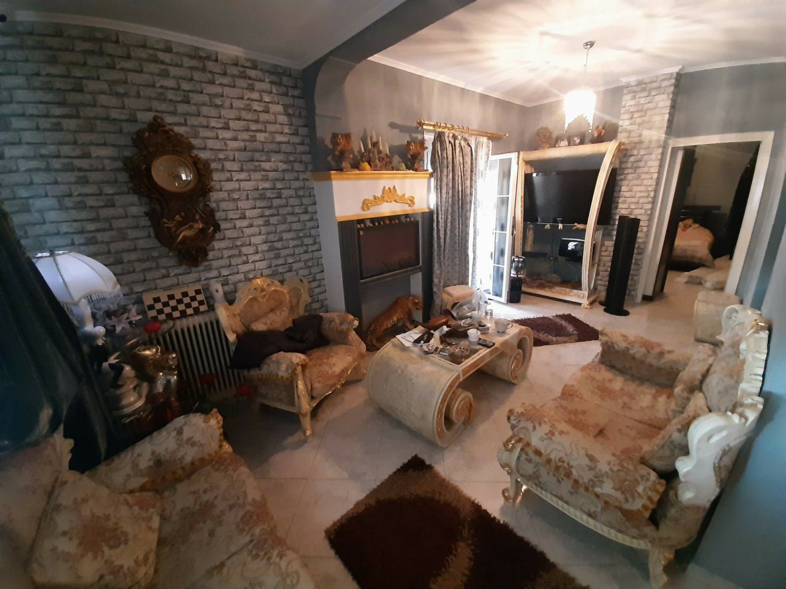 Продажа - Квартира 135 m² в Салониках