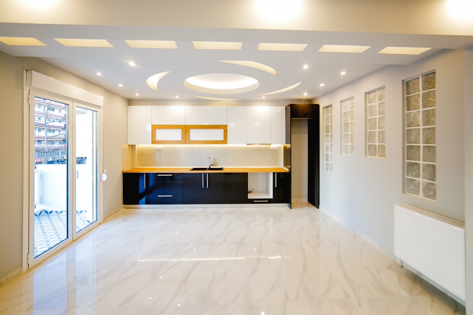Продажа - Квартира 115 m² в Салониках