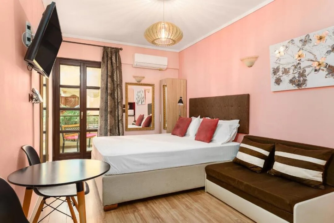 Продажа - Квартира 27 m² в Салониках