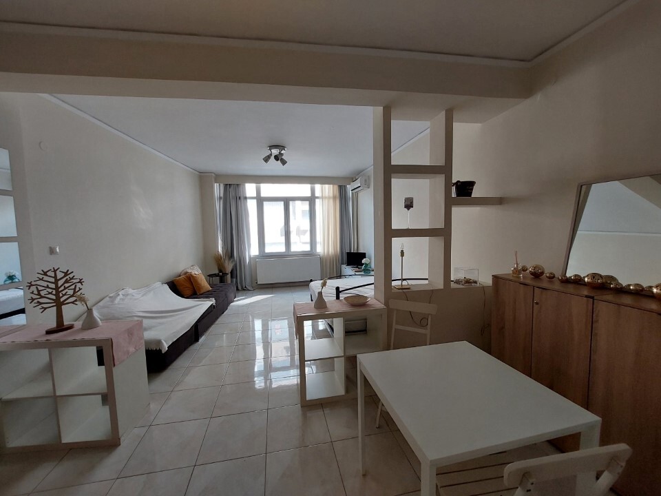 Продажа - Квартира 48 m² в Салониках