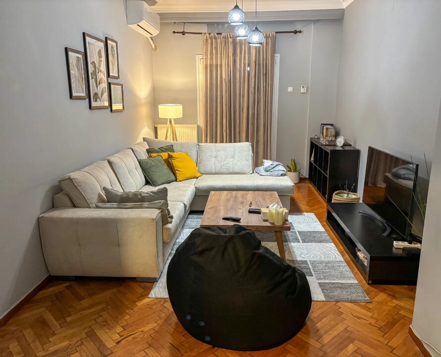 Продажа - Квартира 78 m² в Салониках