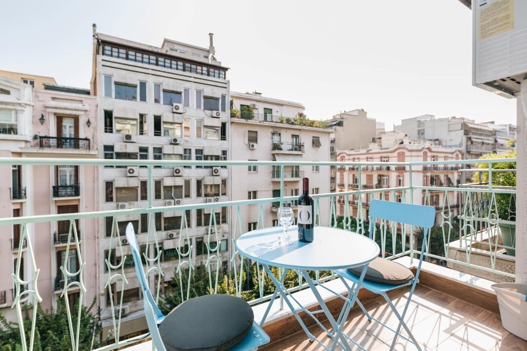 Продажа - Квартира 75 m² в Салониках