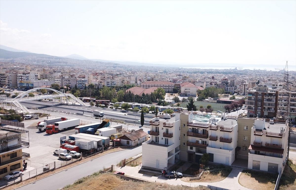 Продажа - Квартира 102 m² в Салониках