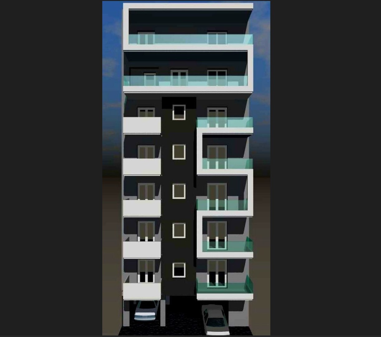 Продажа - Квартира 106 m² в Салониках