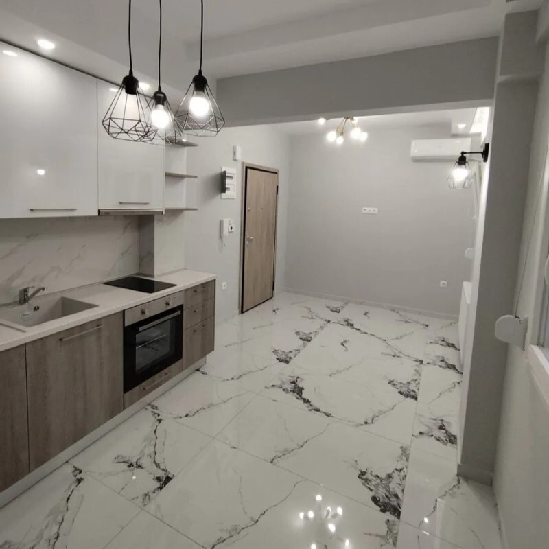 Продажа - Квартира 32 m² в Салониках