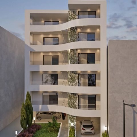 Продажа - Квартира 54 m² в Салониках