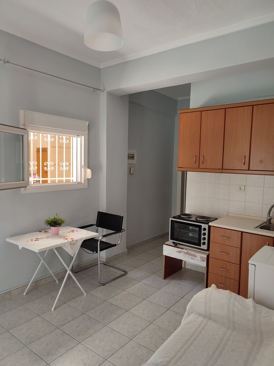 Продажа - Квартира 34 m² в Салониках