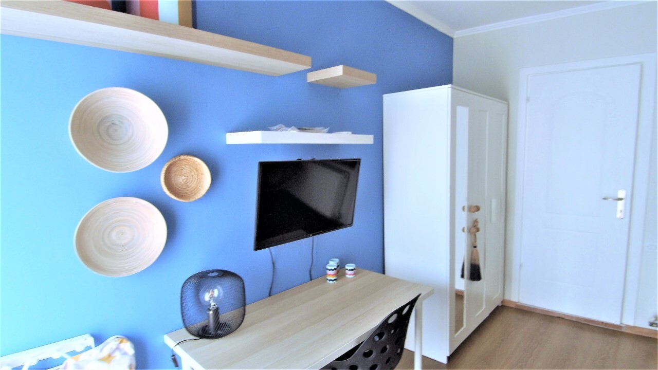 Продажа - Квартира 42 m² в Салониках