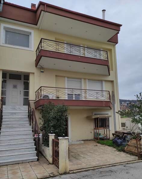 Продажа - Таунхаус 192 m² в пригороде Салоник