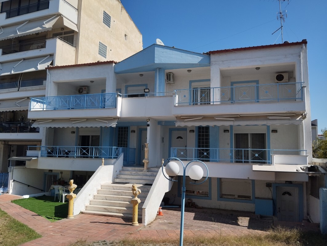 Продажа - Таунхаус 206 m² в пригороде Салоник