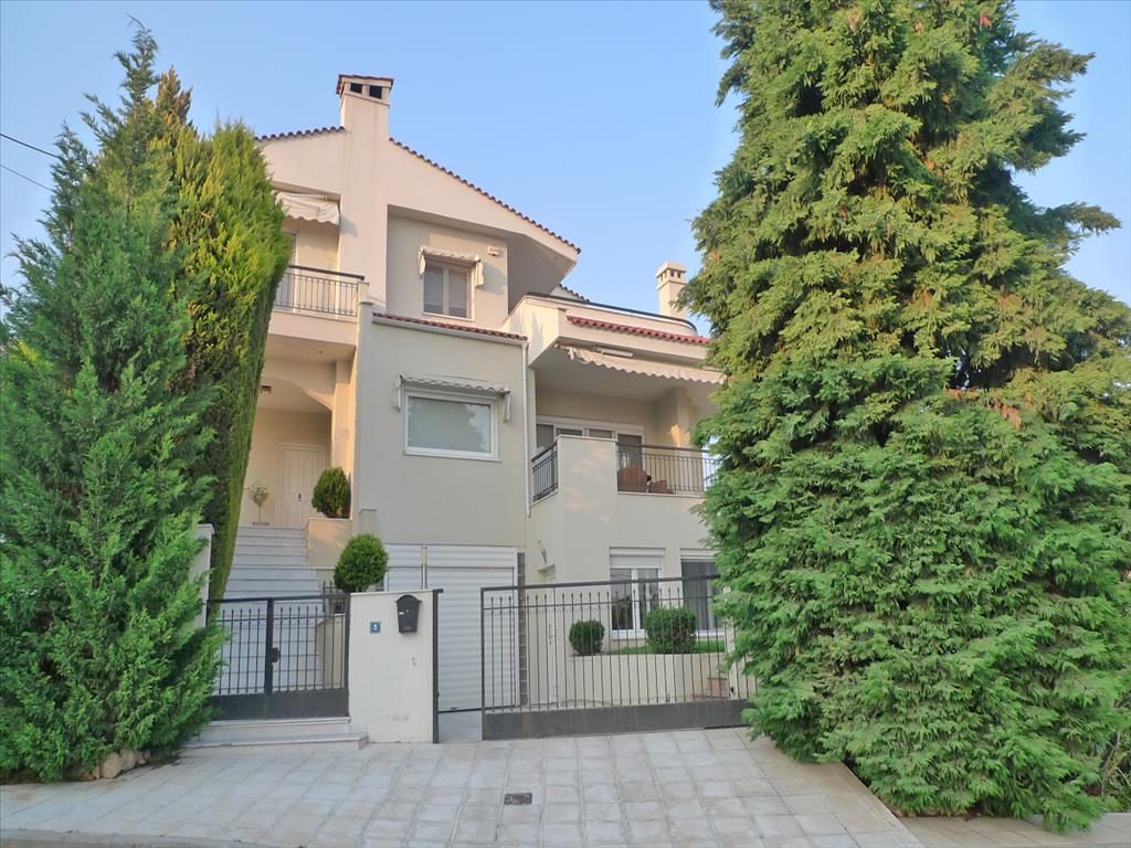Продажа - Коттедж 300 m² в пригороде Салоник