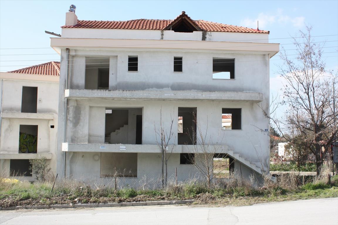 Продажа - Коттедж 175 m² в пригороде Салоник