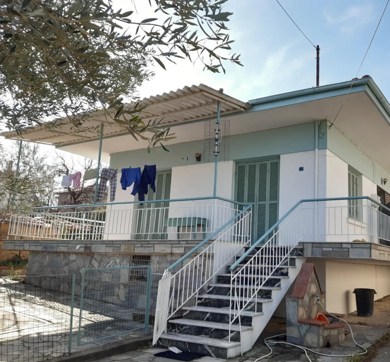Продажа - Коттедж 82 m² в пригороде Салоник