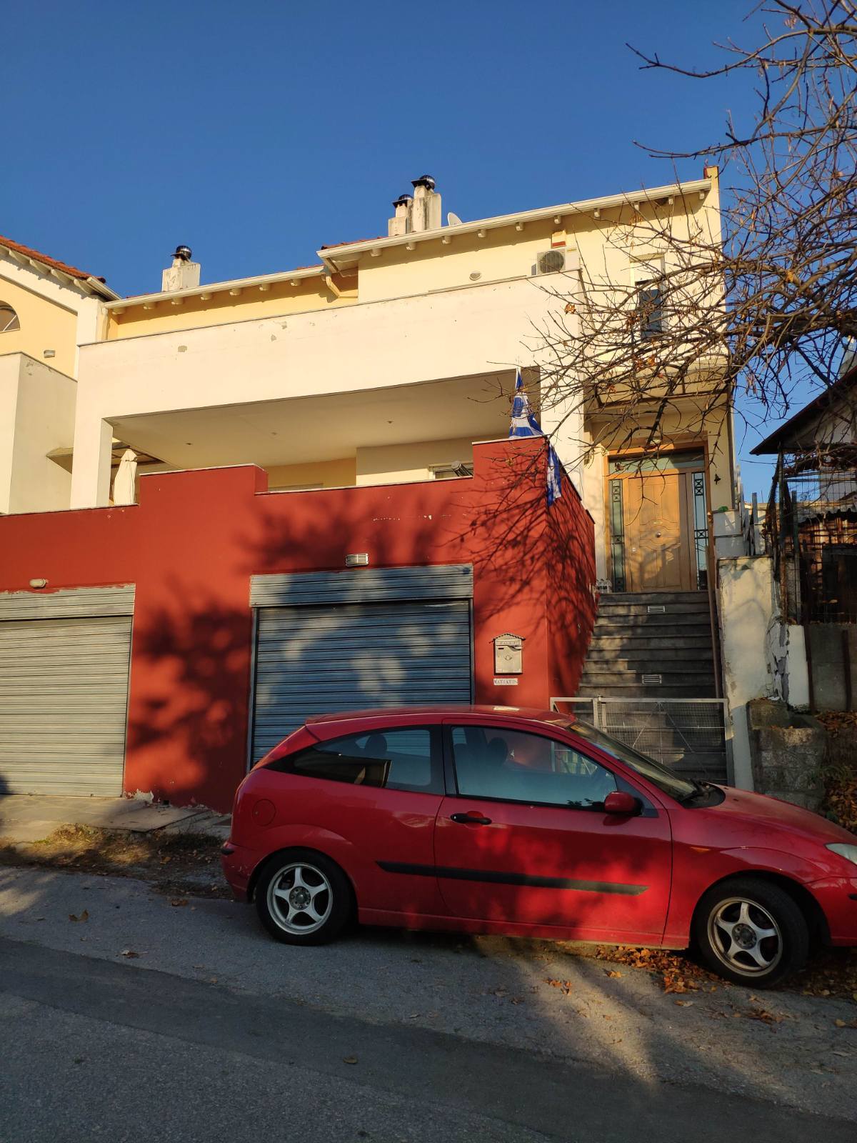 Продажа - Таунхаус 212 m² в пригороде Салоник