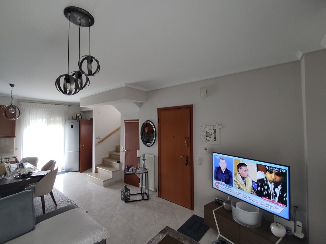 Продажа - Коттедж 150 m² в пригороде Салоник